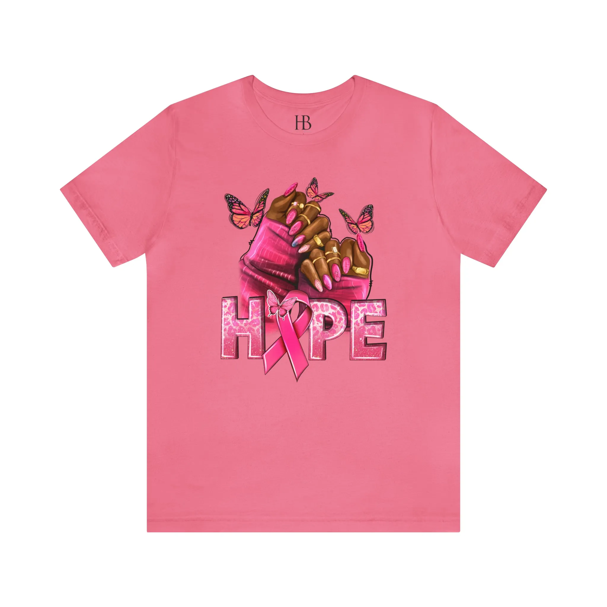 Hazel Blues® |  Hope Graphic Tee