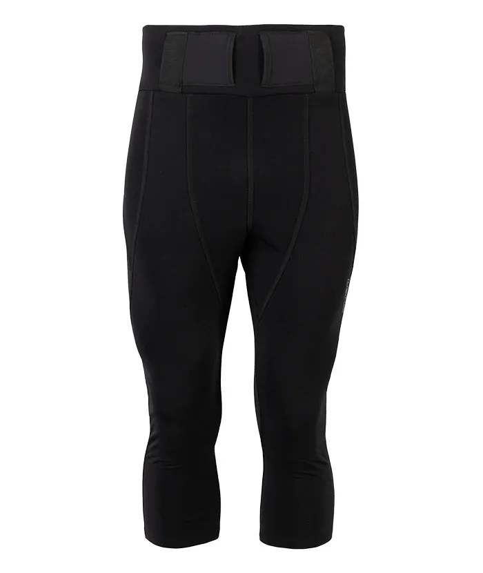 heat pants 2.0