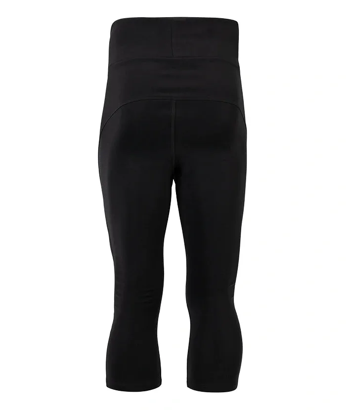 heat pants 2.0
