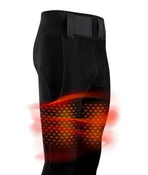 heat pants 2.0