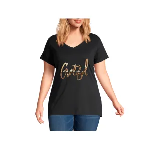 High Velocity  Grateful Plus Short Sleeve Graphic Tee