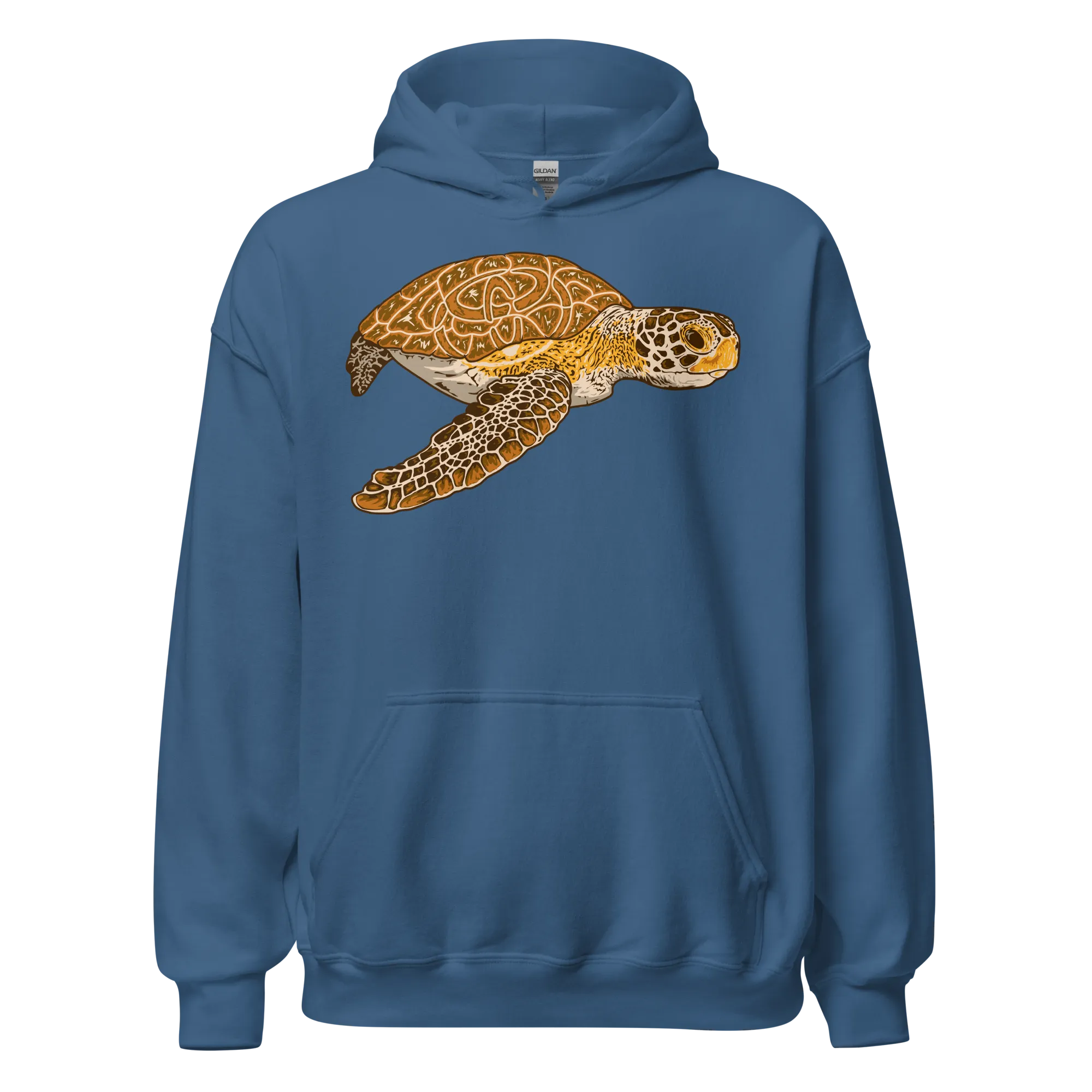 Honu Hoodie