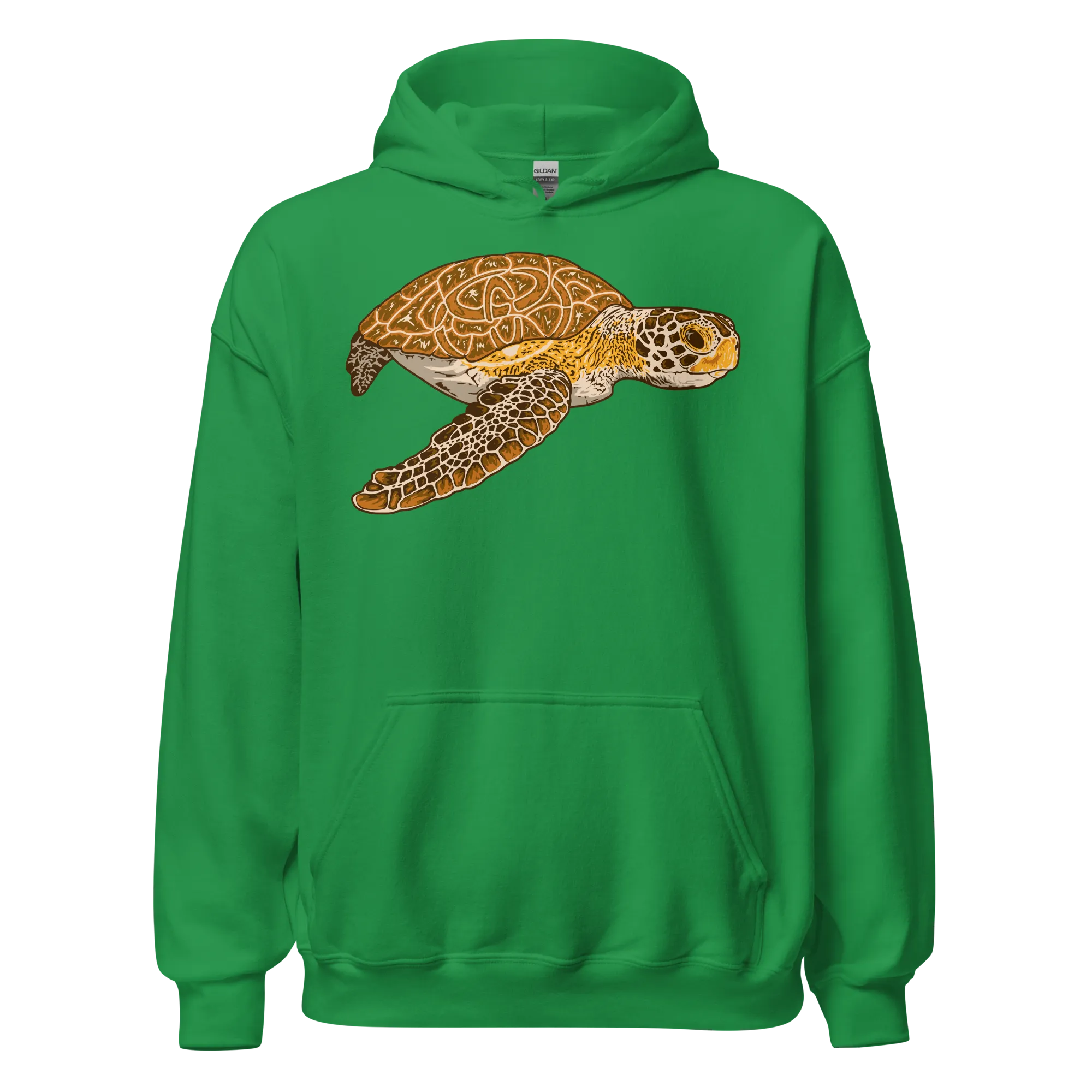 Honu Hoodie
