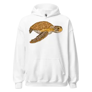 Honu Hoodie