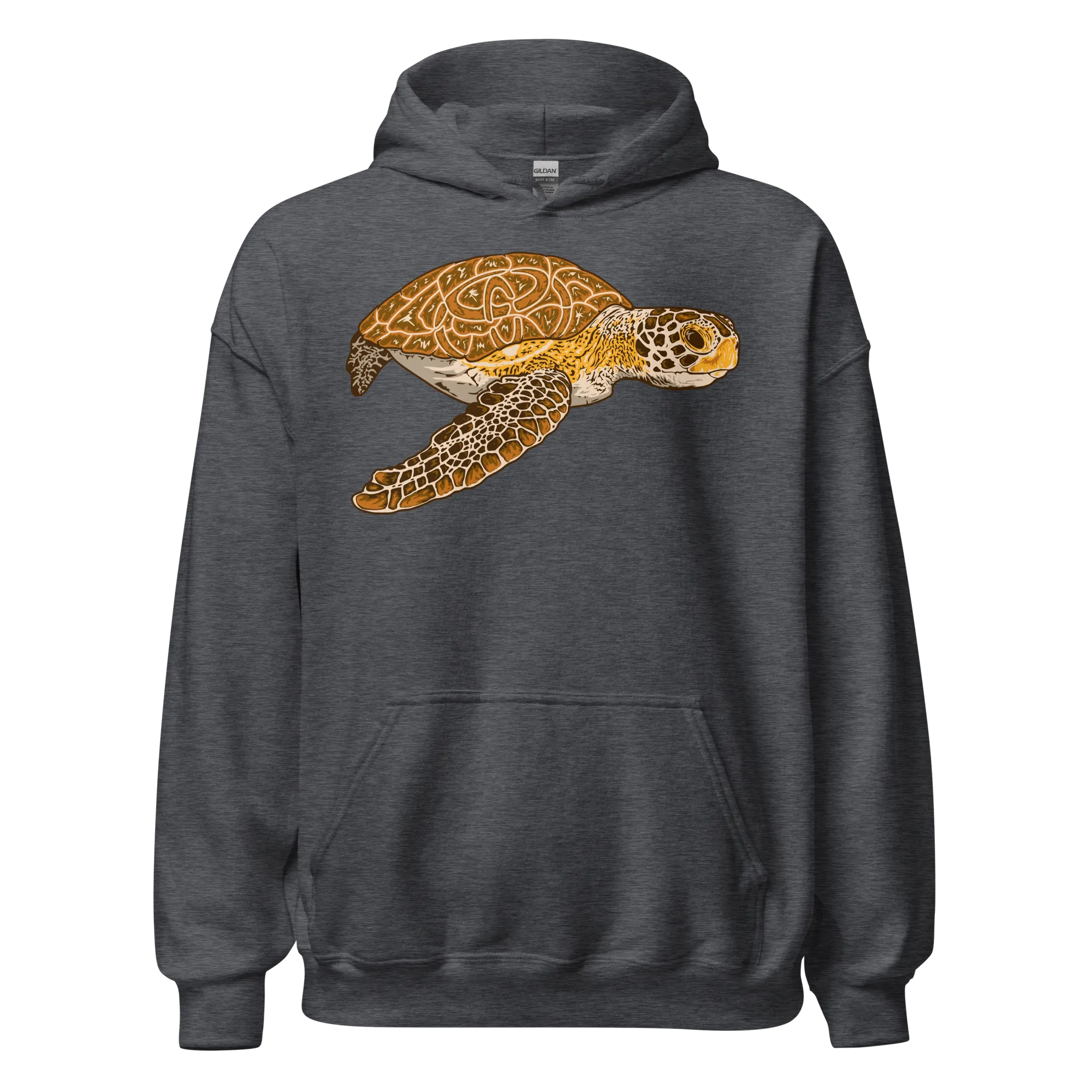 Honu Hoodie
