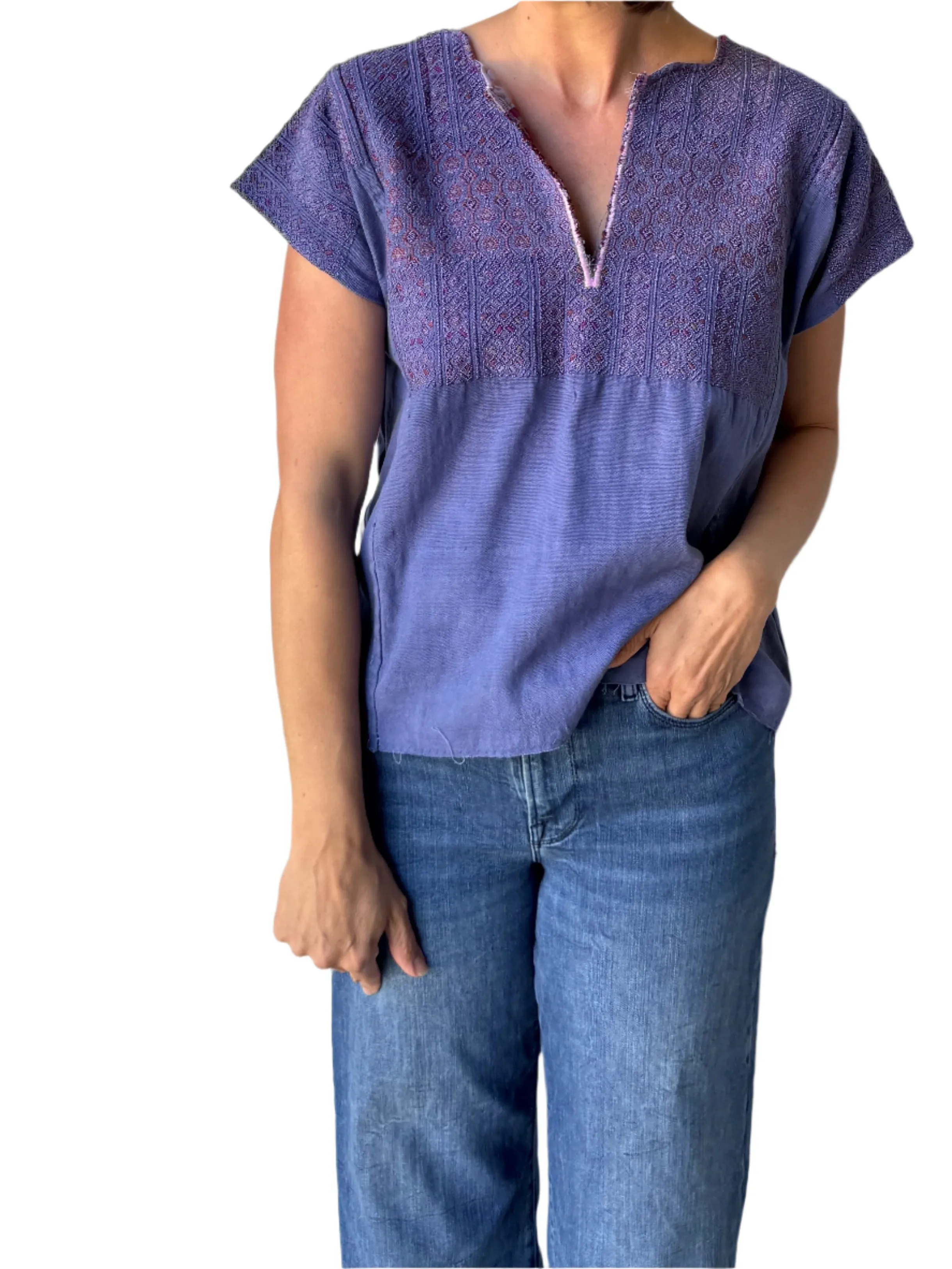 Huipil - M/L