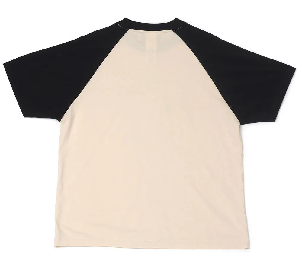 I'M NOT LAZY SS TEE
