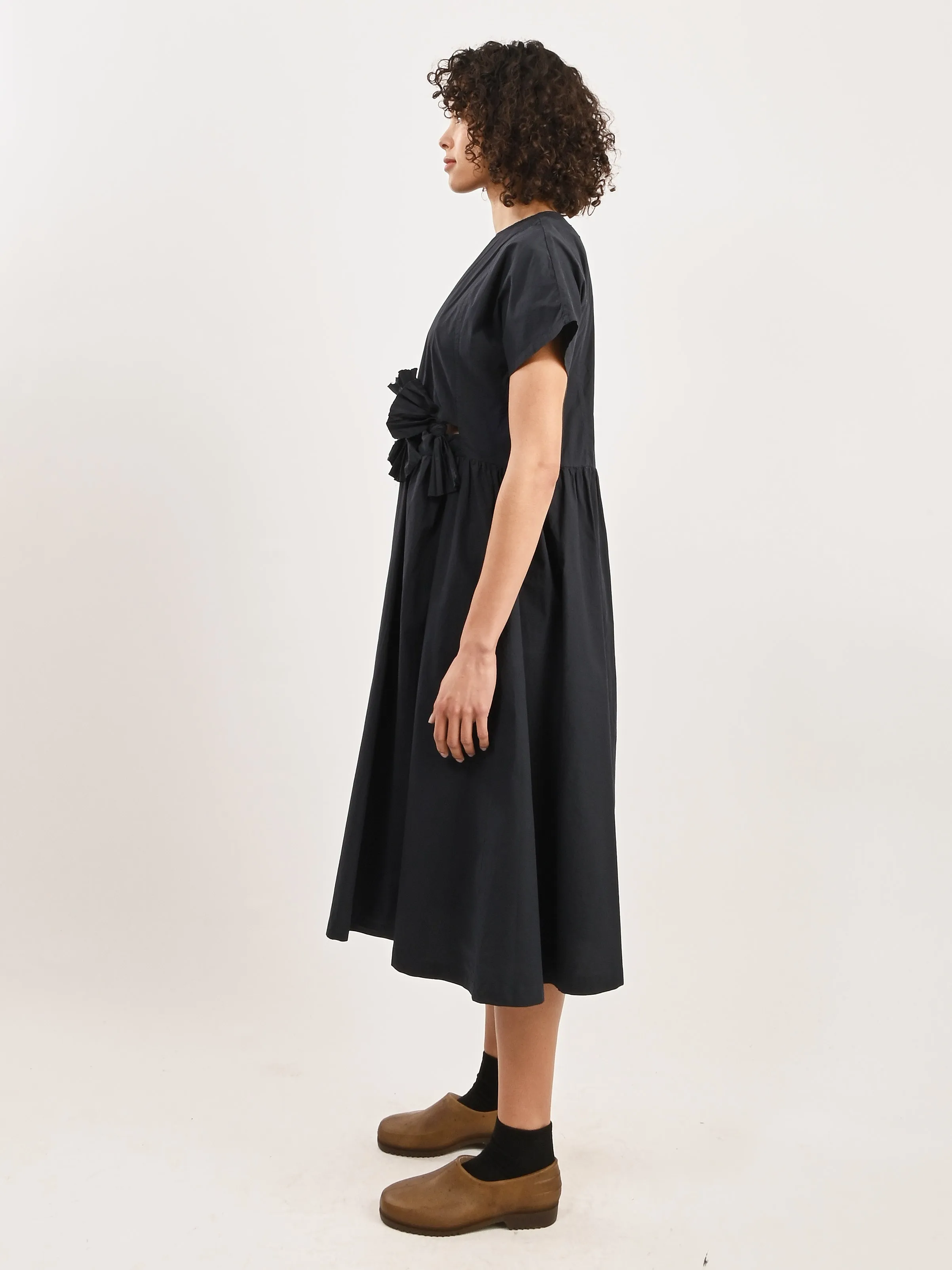 Ink Ursini Dress