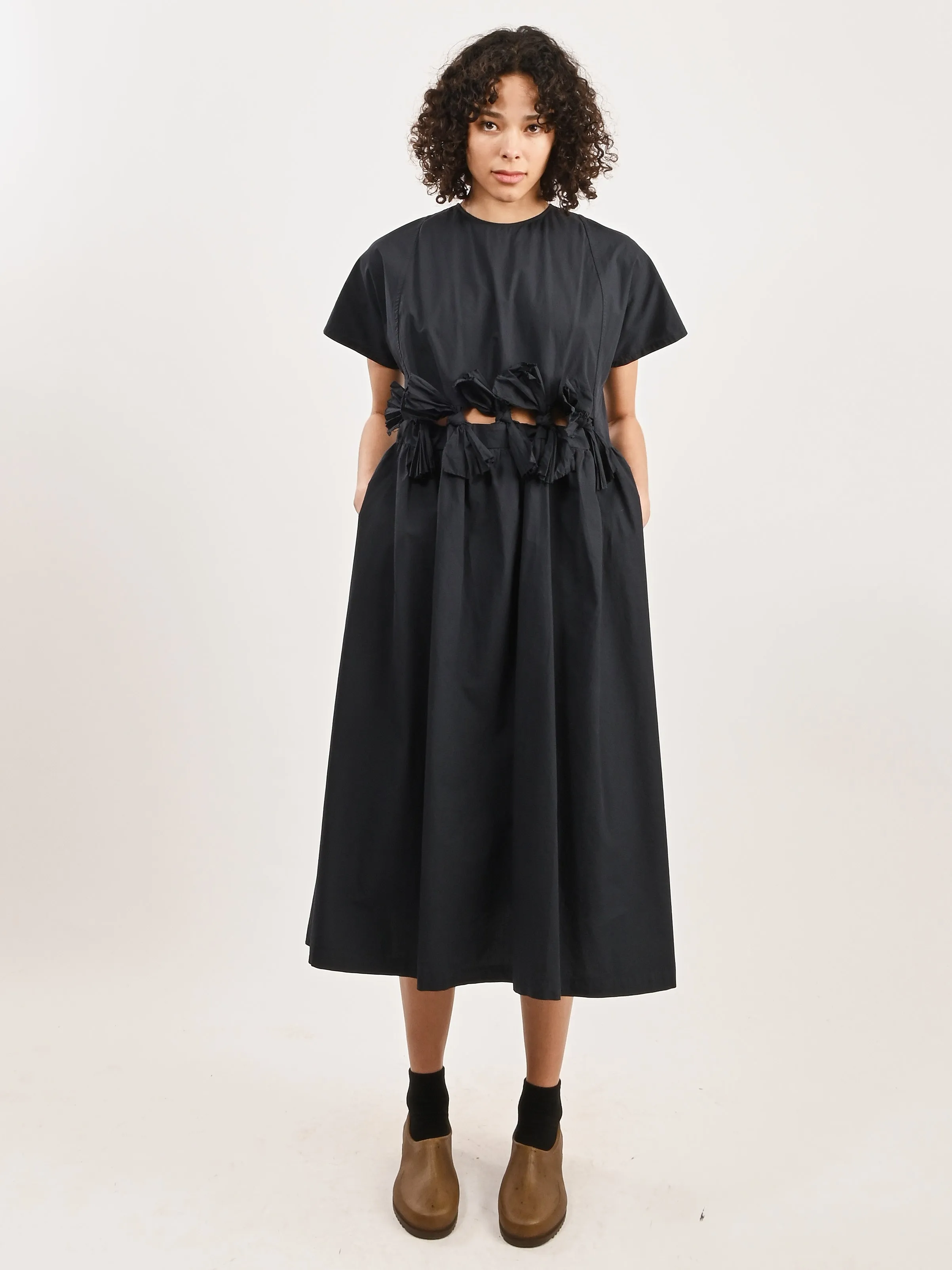Ink Ursini Dress
