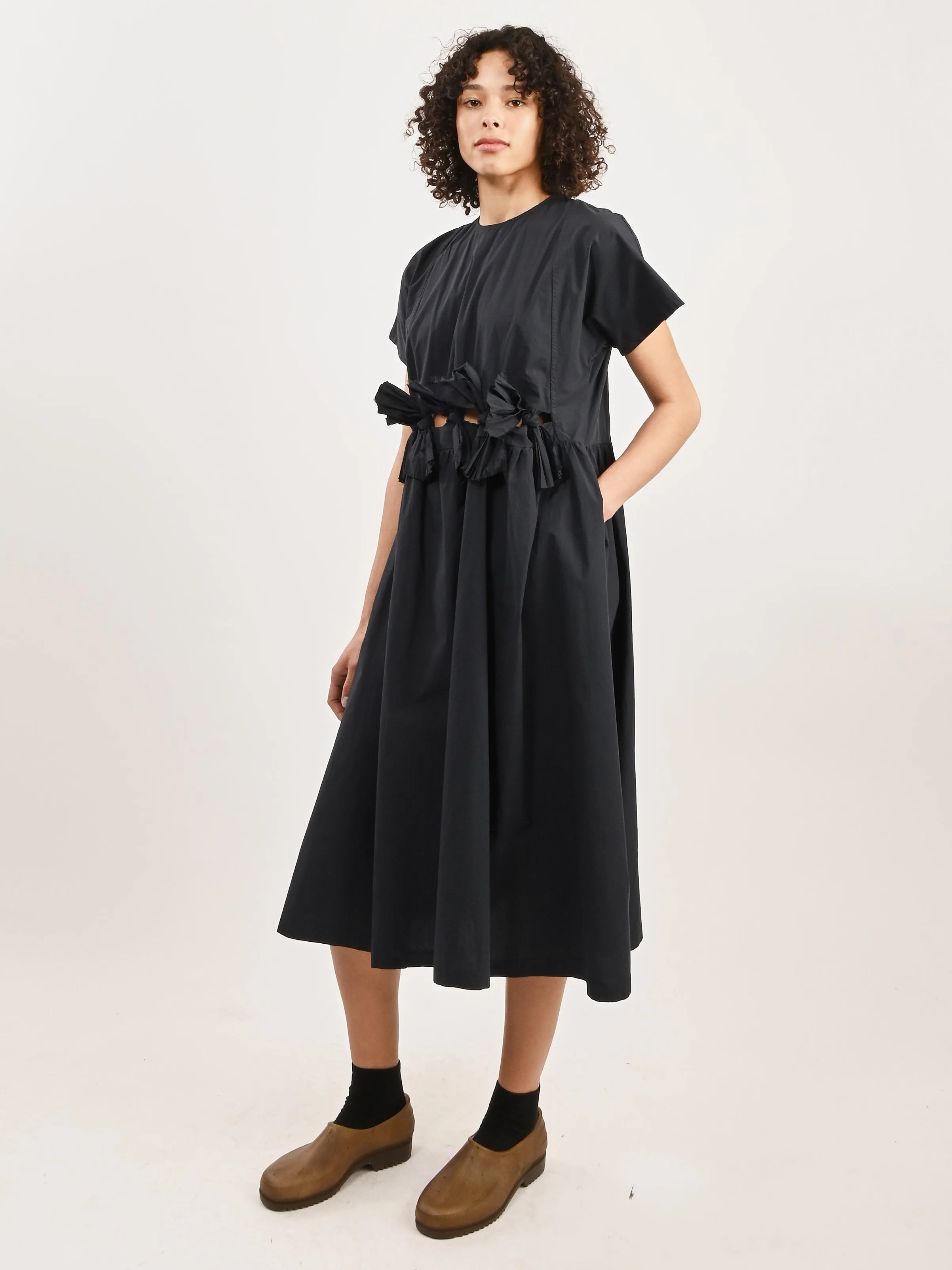 Ink Ursini Dress