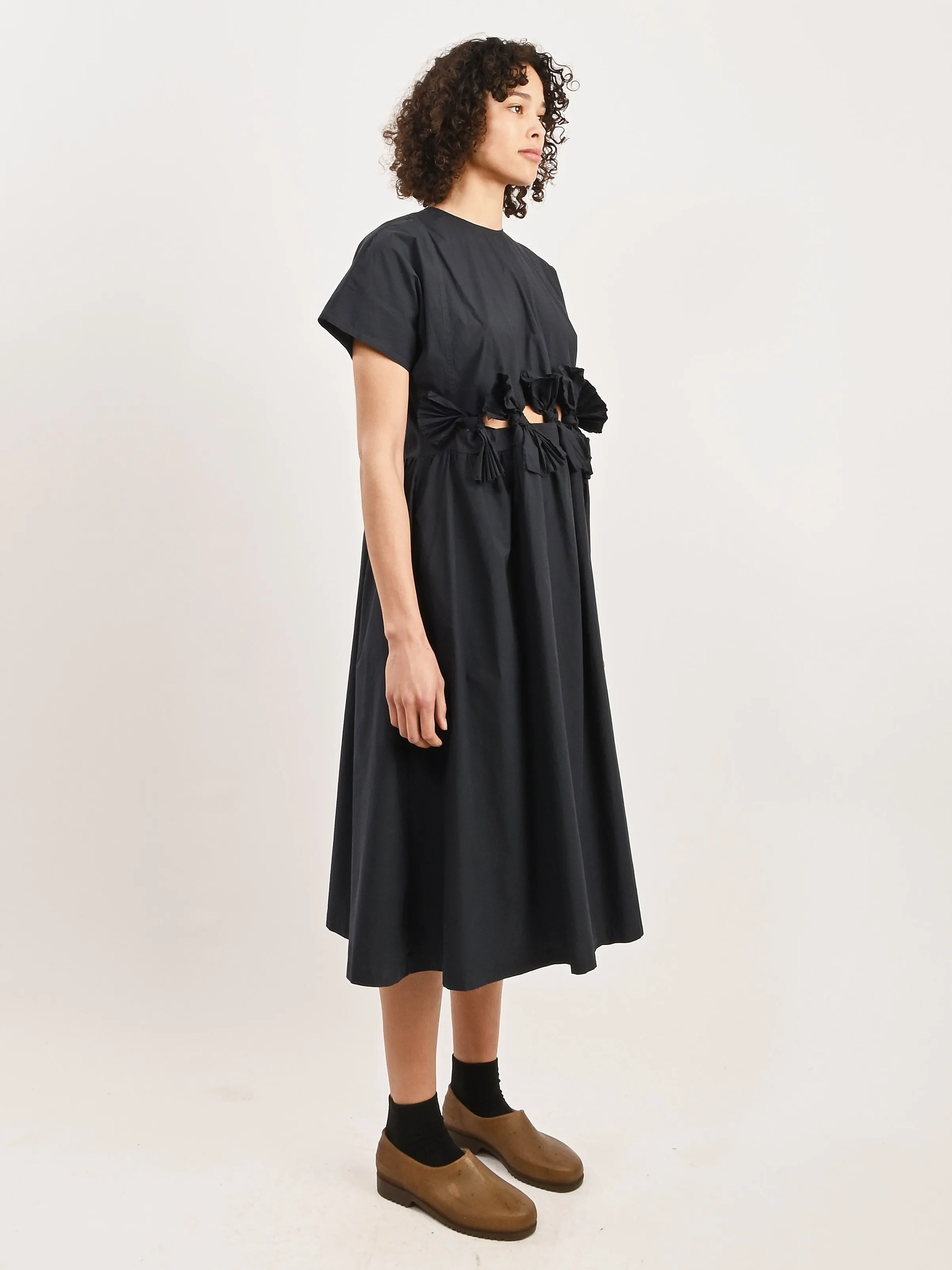 Ink Ursini Dress