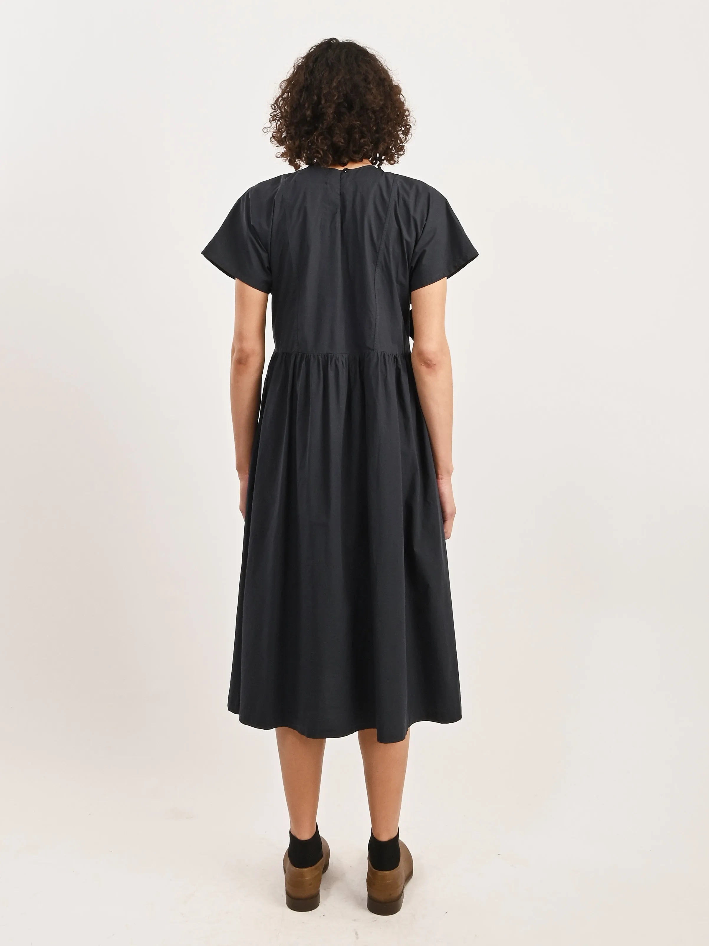 Ink Ursini Dress