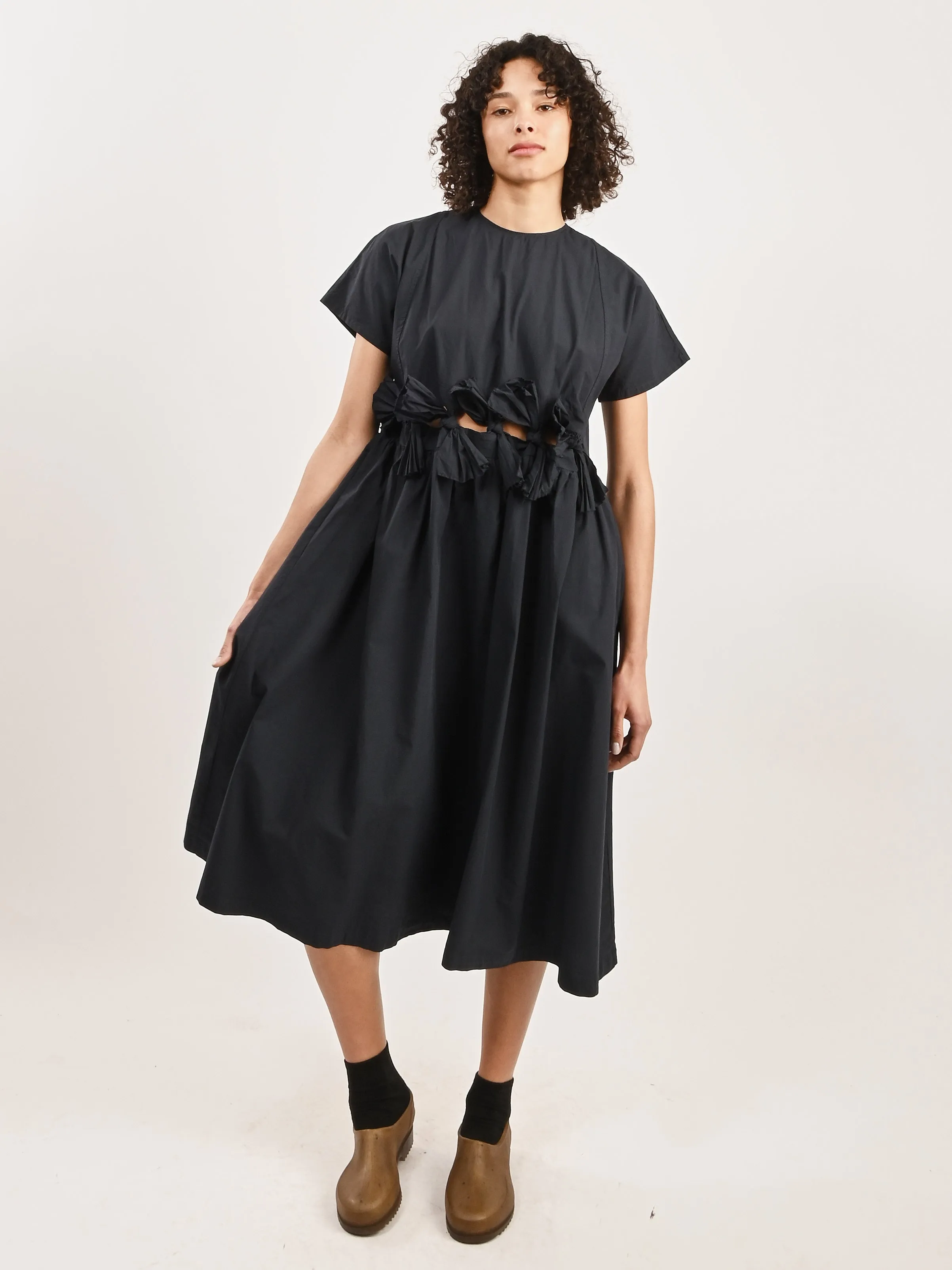 Ink Ursini Dress