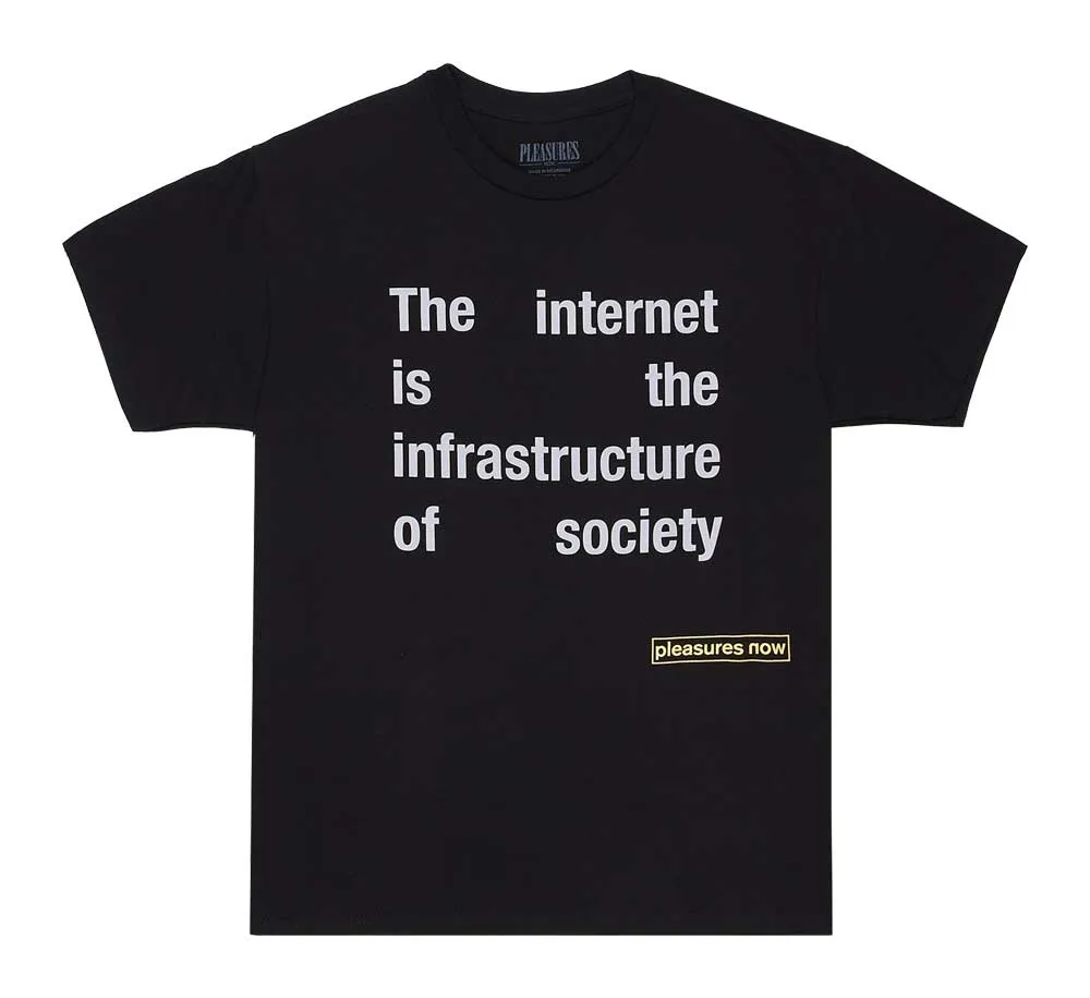 INTERNET TEE