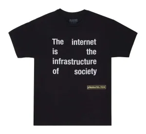 INTERNET TEE