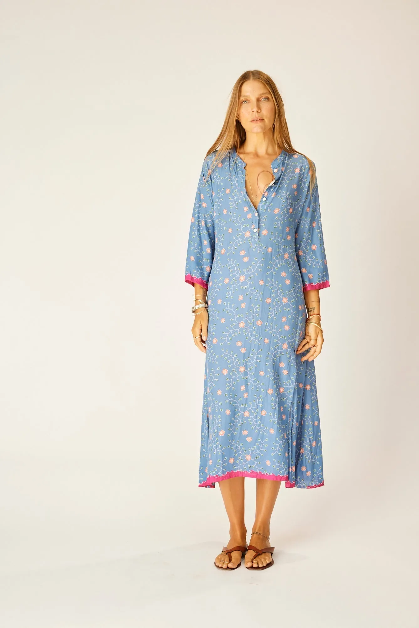 ISOBEL DRESS