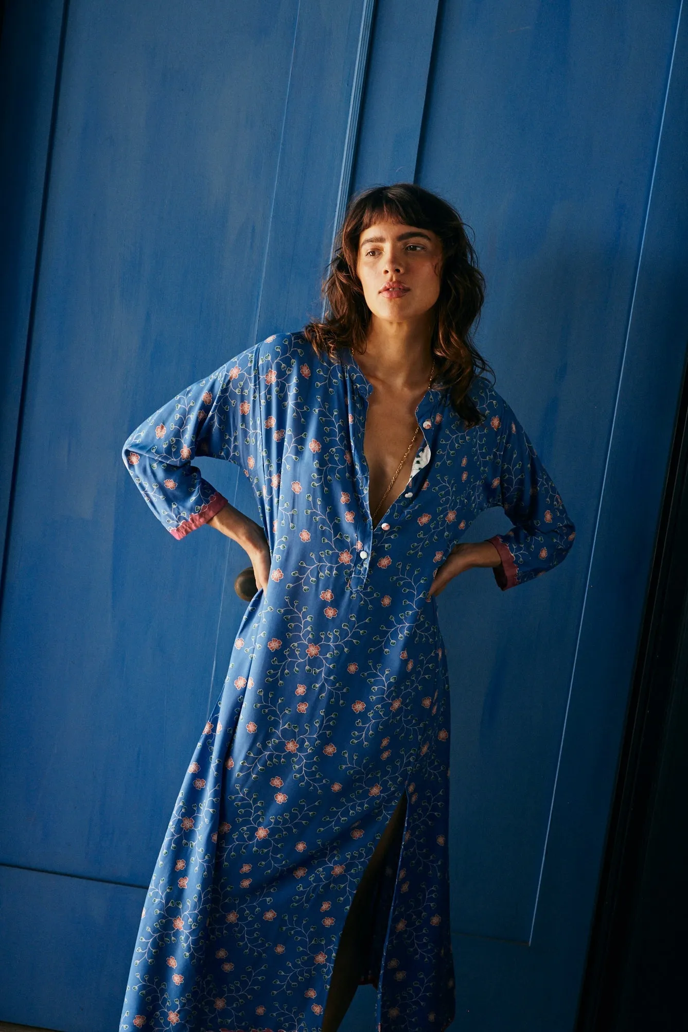 ISOBEL DRESS