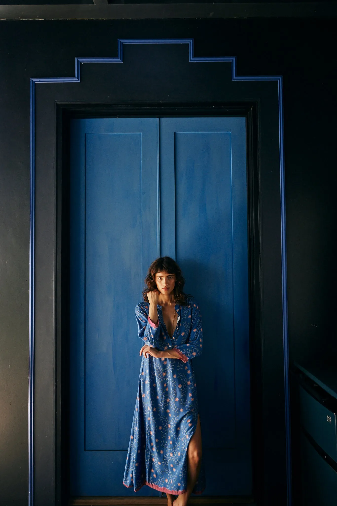 ISOBEL DRESS
