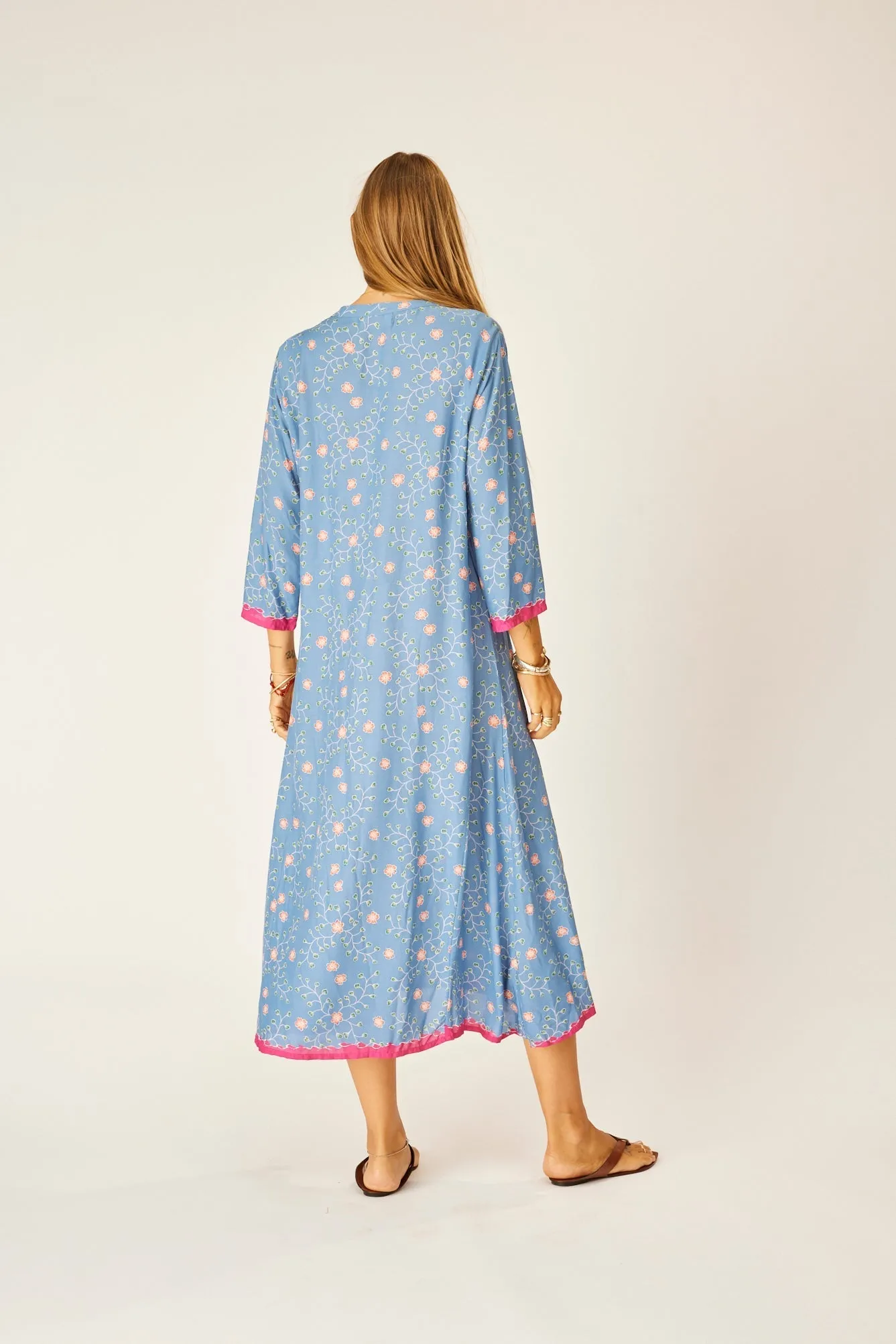 ISOBEL DRESS