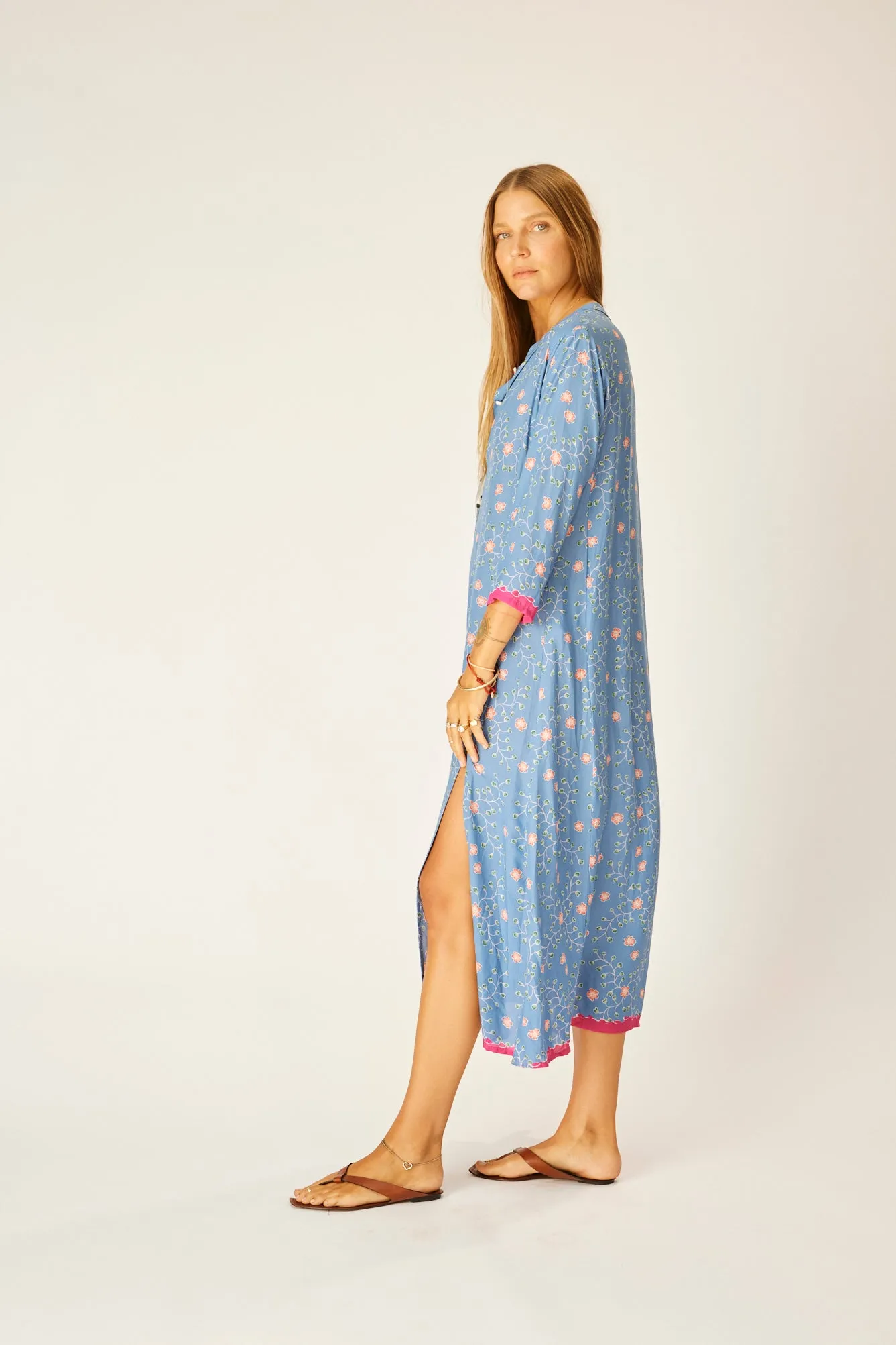 ISOBEL DRESS