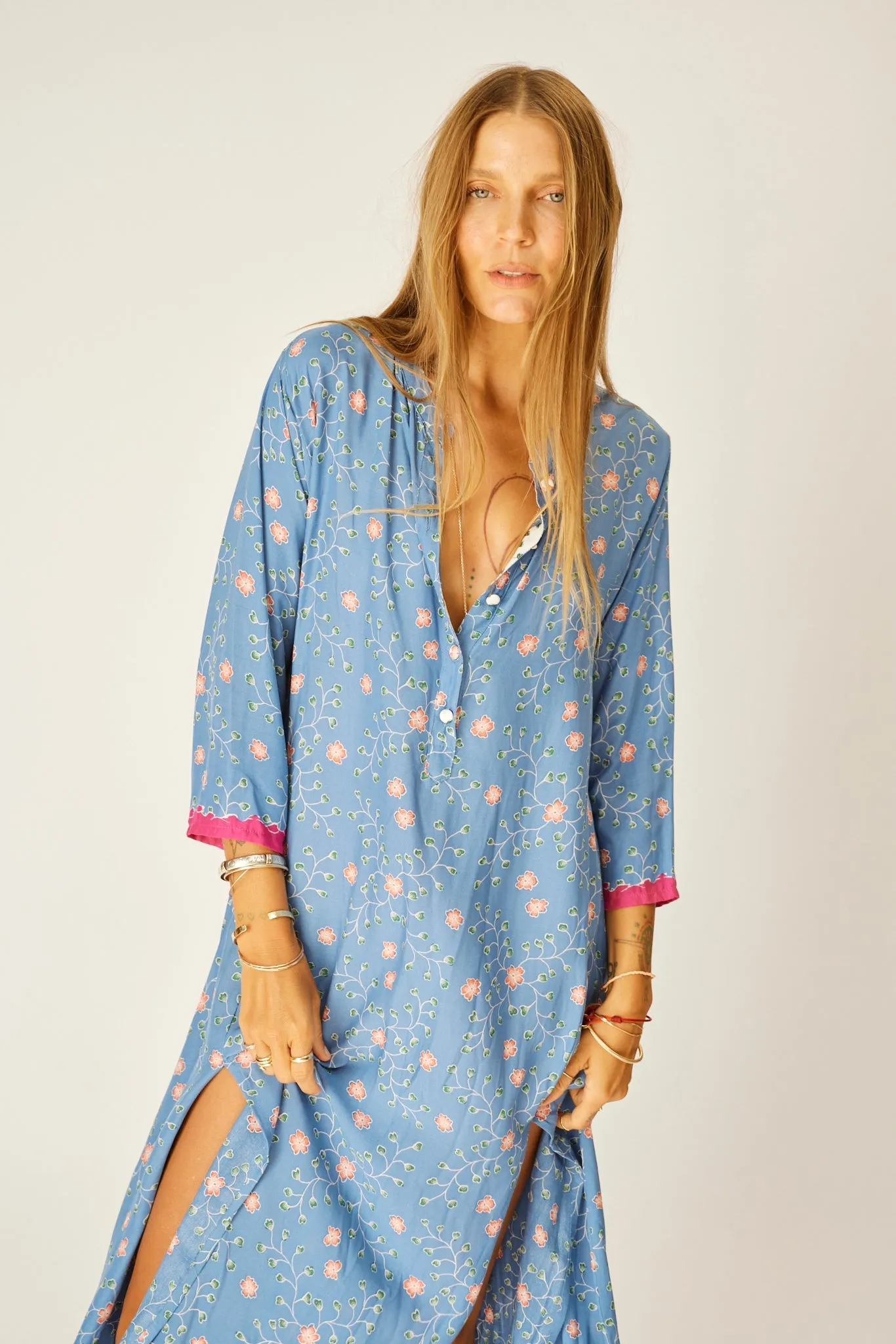 ISOBEL DRESS
