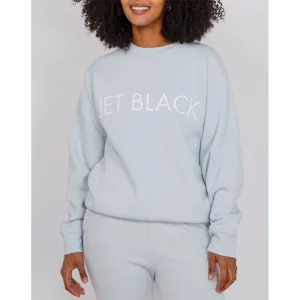 Jet Black Core Crew