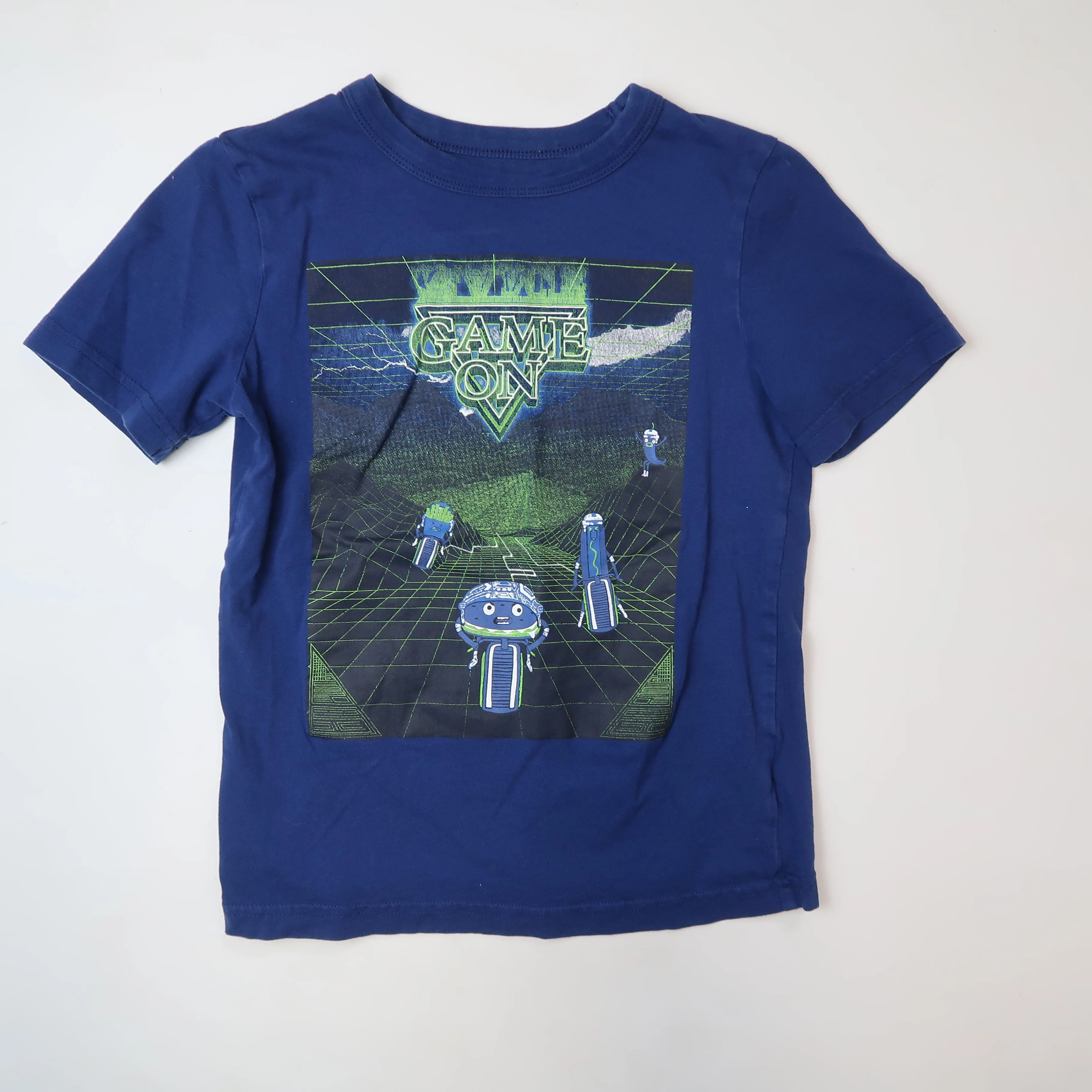 Joe Fresh - T-Shirt (7/8Y)