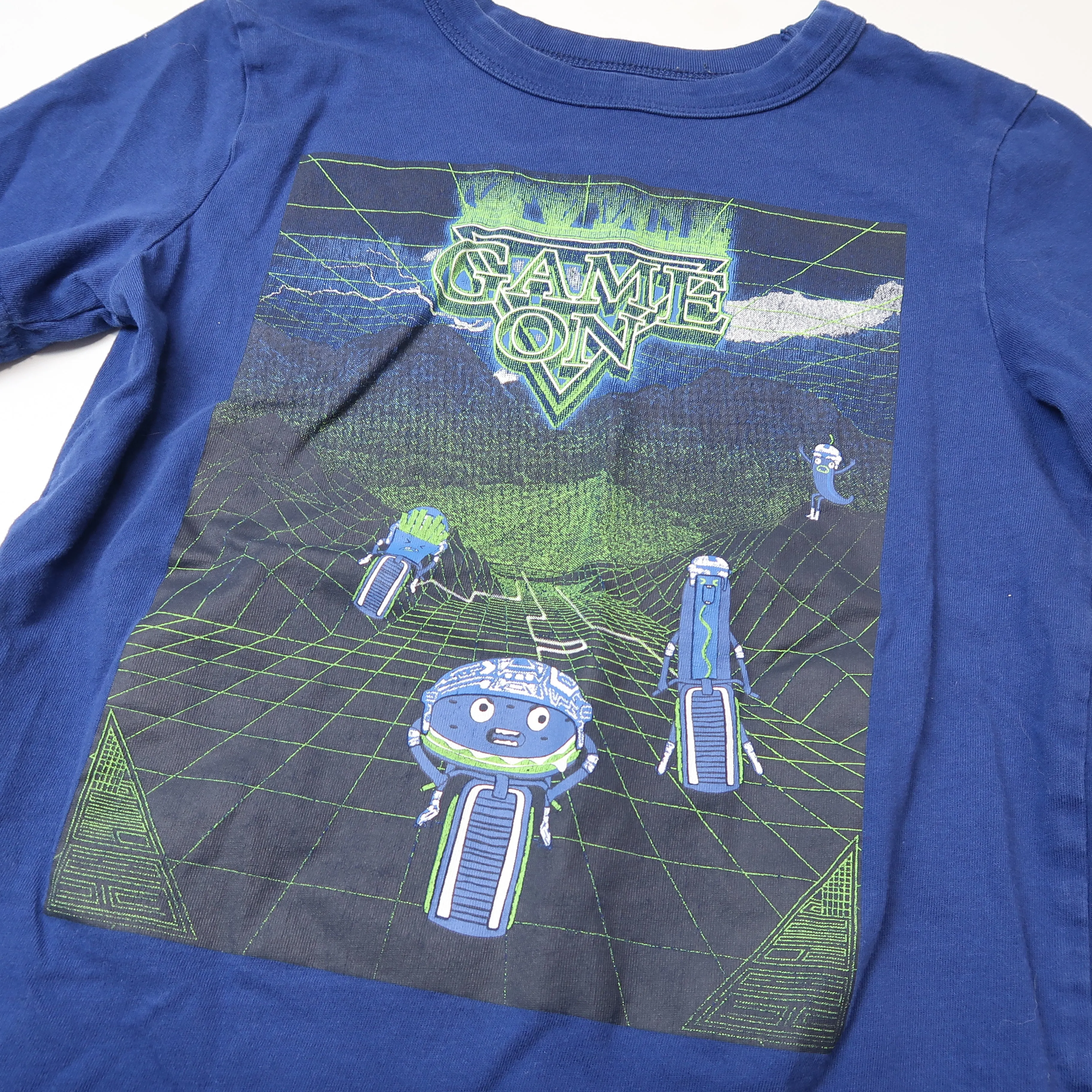 Joe Fresh - T-Shirt (7/8Y)