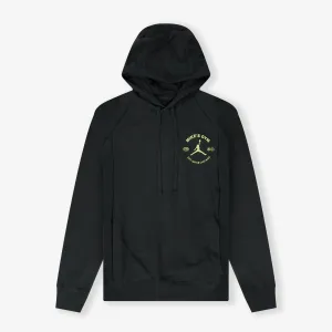 Jordan Dri-FIT Sport Breakfast Club Fleece Hoodie - Black