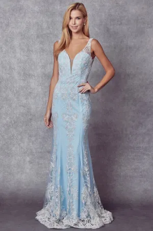 Juliet Evening Gowns 277