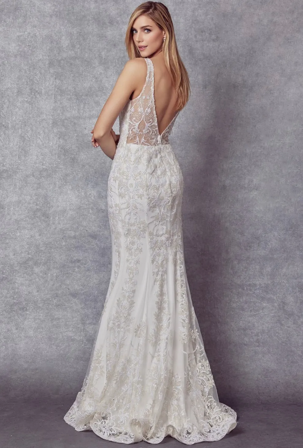 Juliet Evening Gowns 277