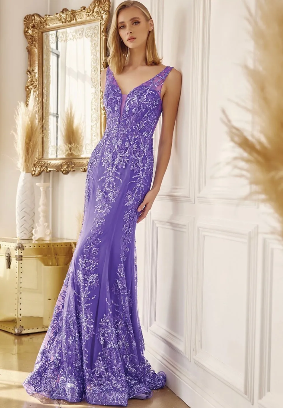 Juliet Evening Gowns 277