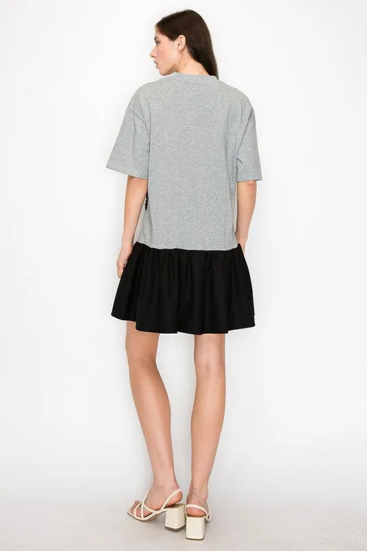 Juliette Mini Dress