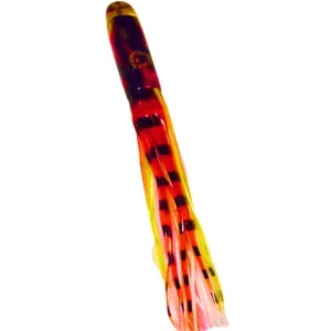 KAMIKAZE - TROLL MASTER 16" GAME TROLLING SKIRTED LURE Colour G