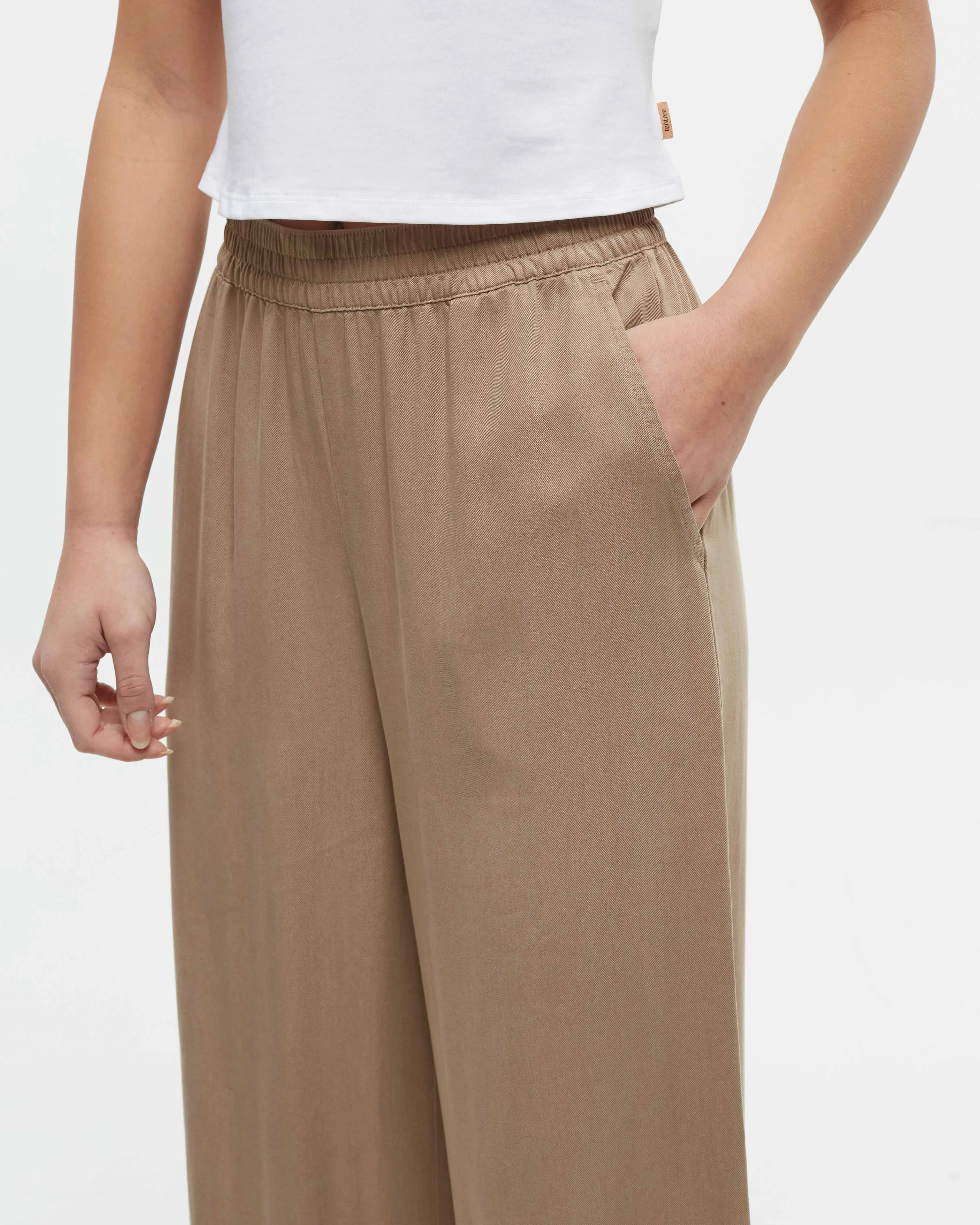 Kaslo Pant