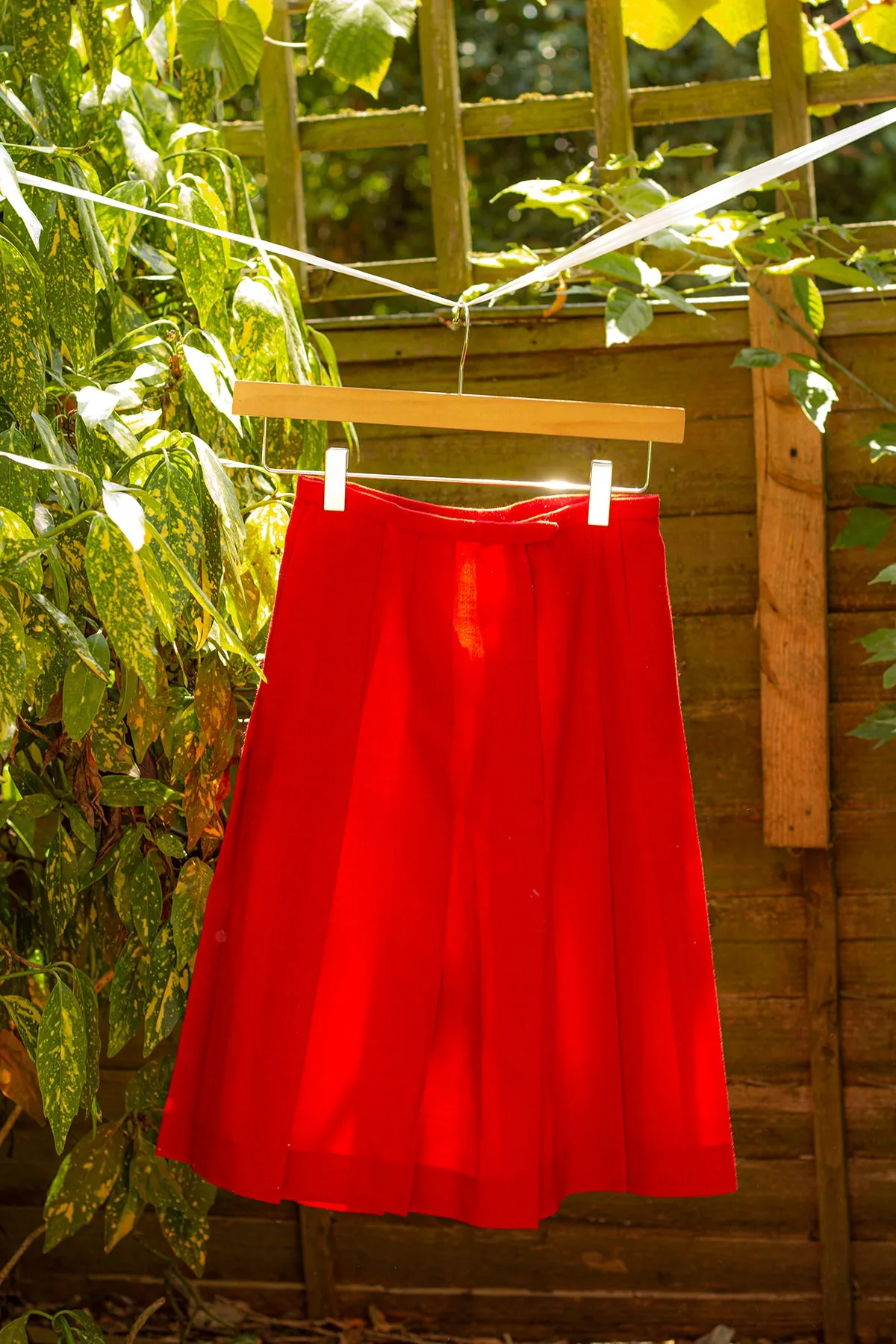 Katherine Skirt