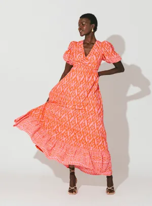 Kesha Maxi Dress