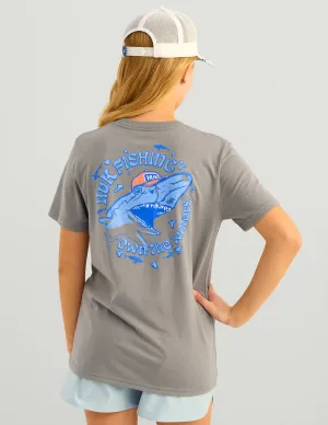 Kids Rad Series Tee