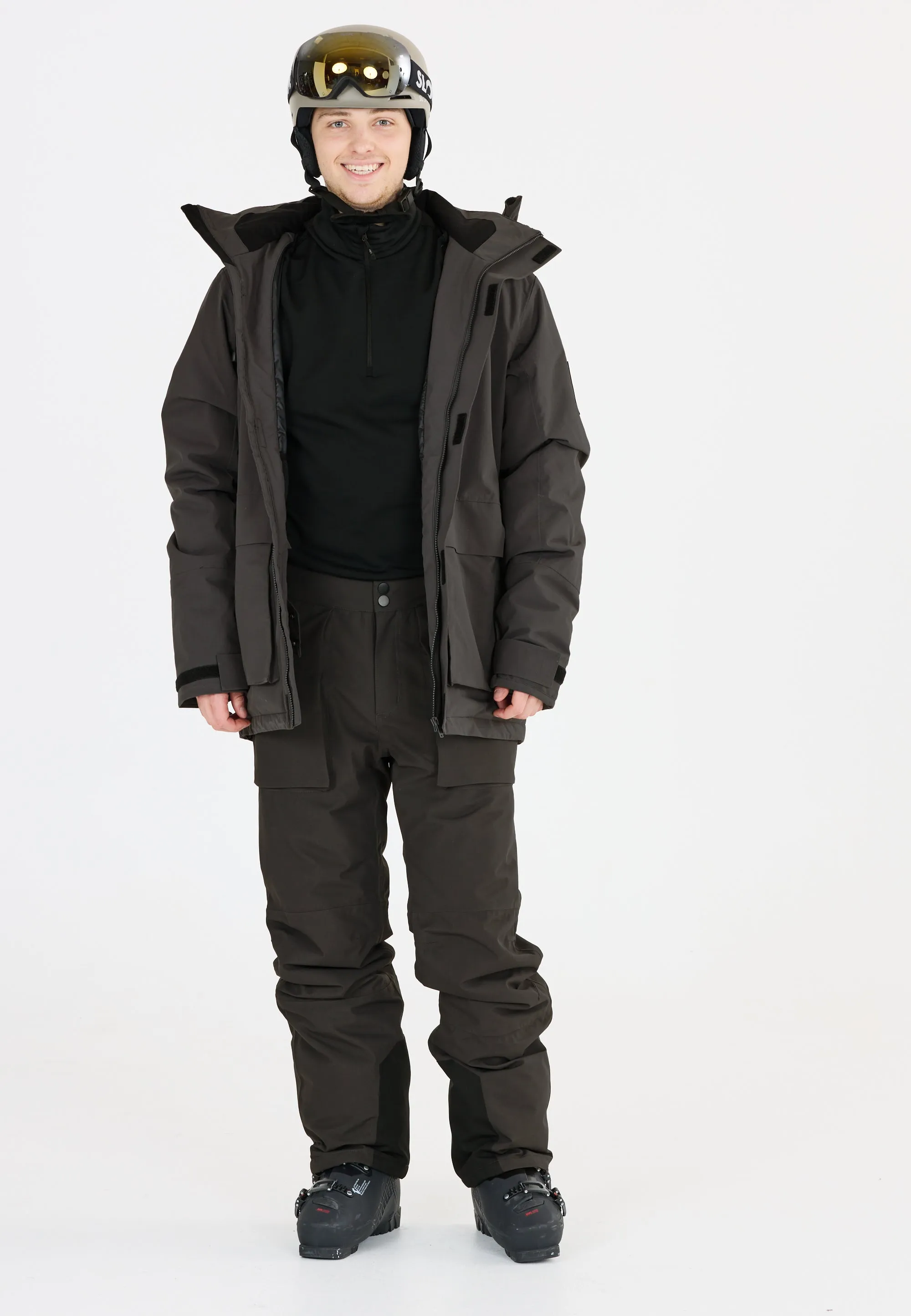 Killy M Ski Pants W-PRO 15000