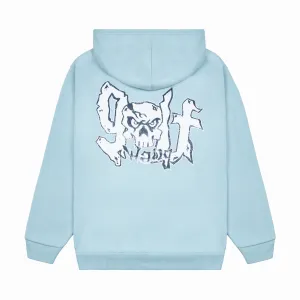 KRUSHER HOODIE by GOLF WANG