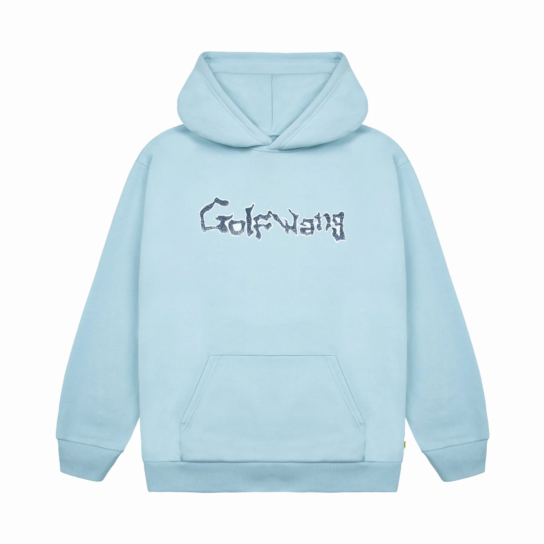 KRUSHER HOODIE by GOLF WANG