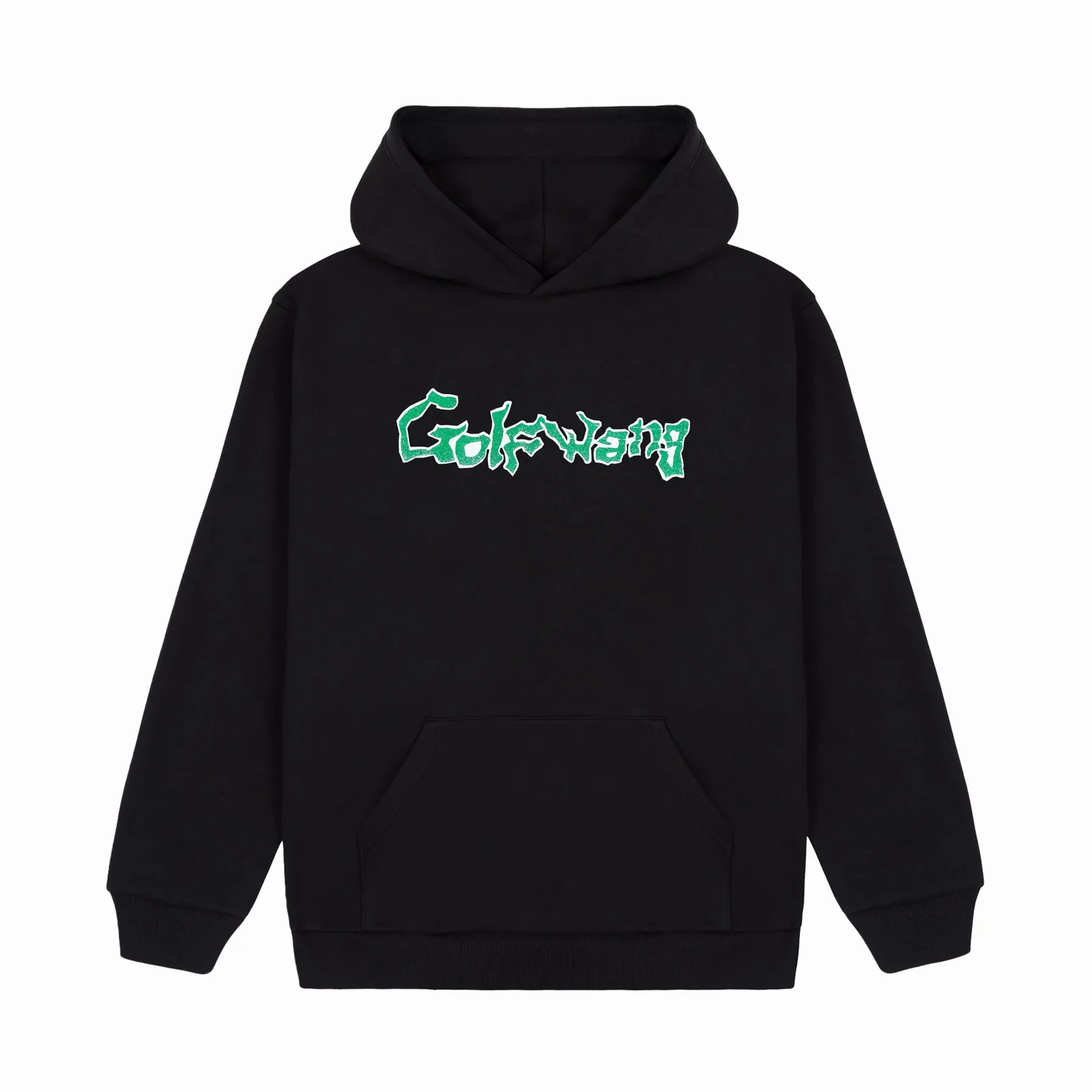 KRUSHER HOODIE by GOLF WANG