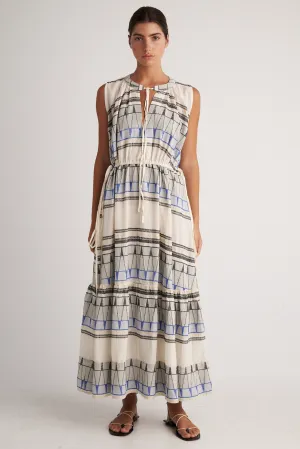 Kyklades Maxi Dress