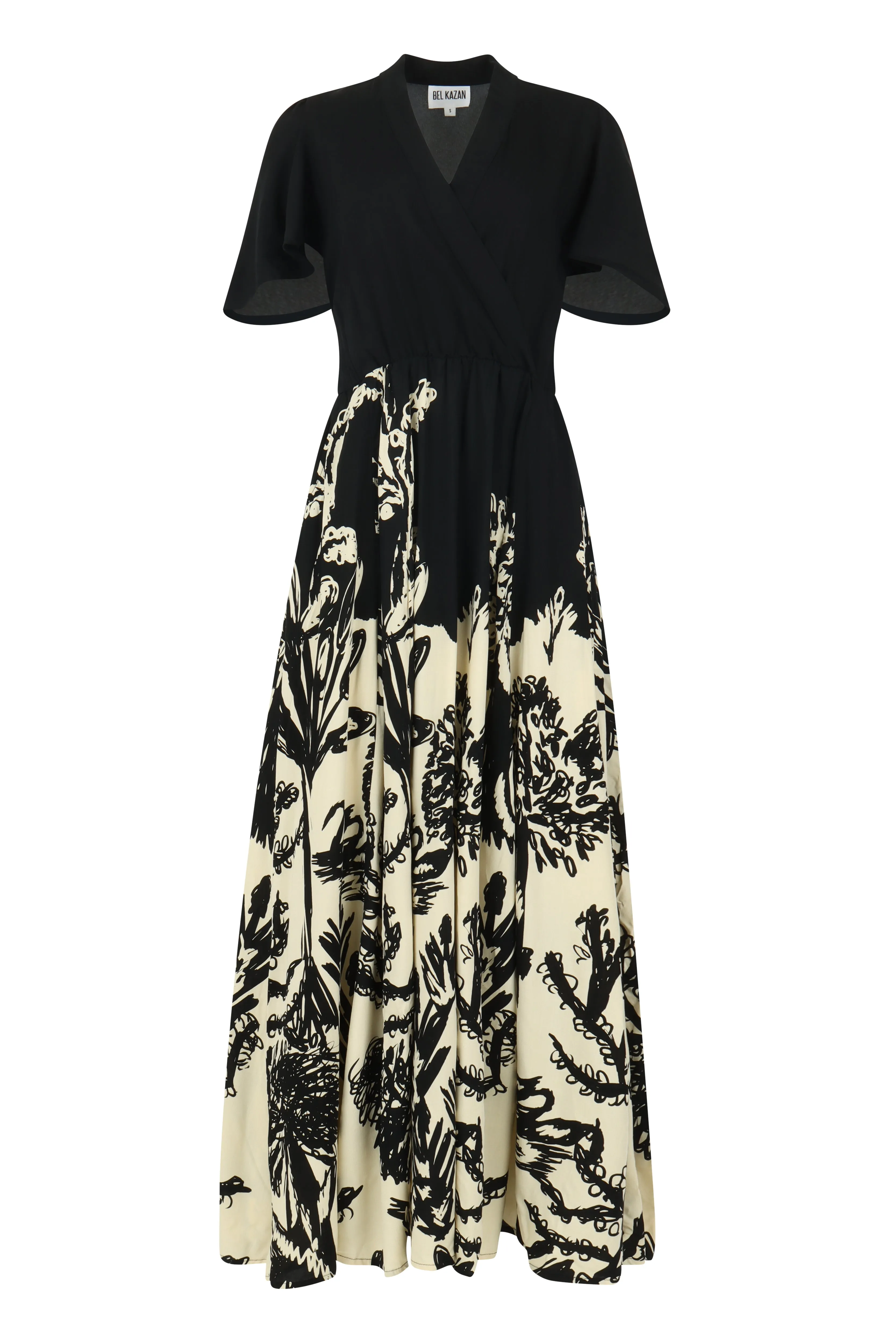 La Vie En Rose Dress