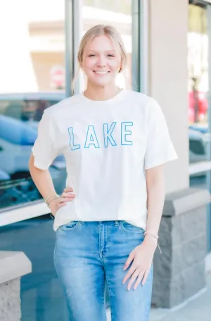 Lake Tee