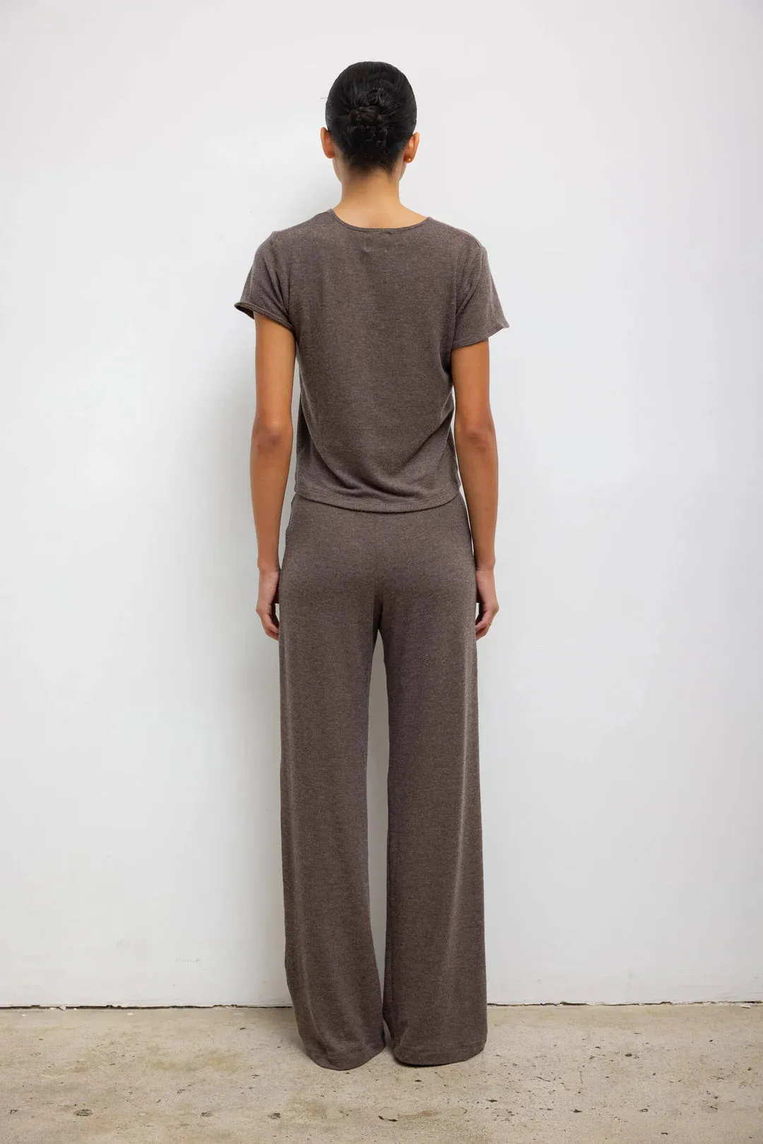 Lauren Wide Leg Pant