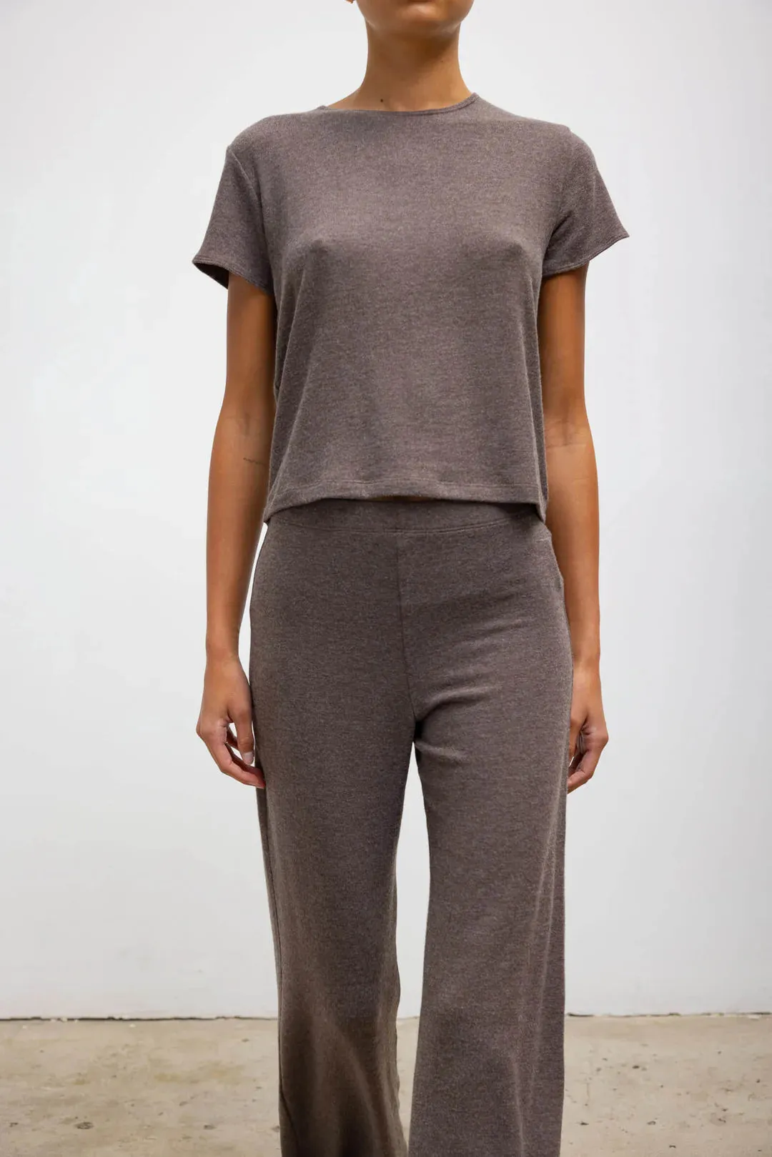 Lauren Wide Leg Pant