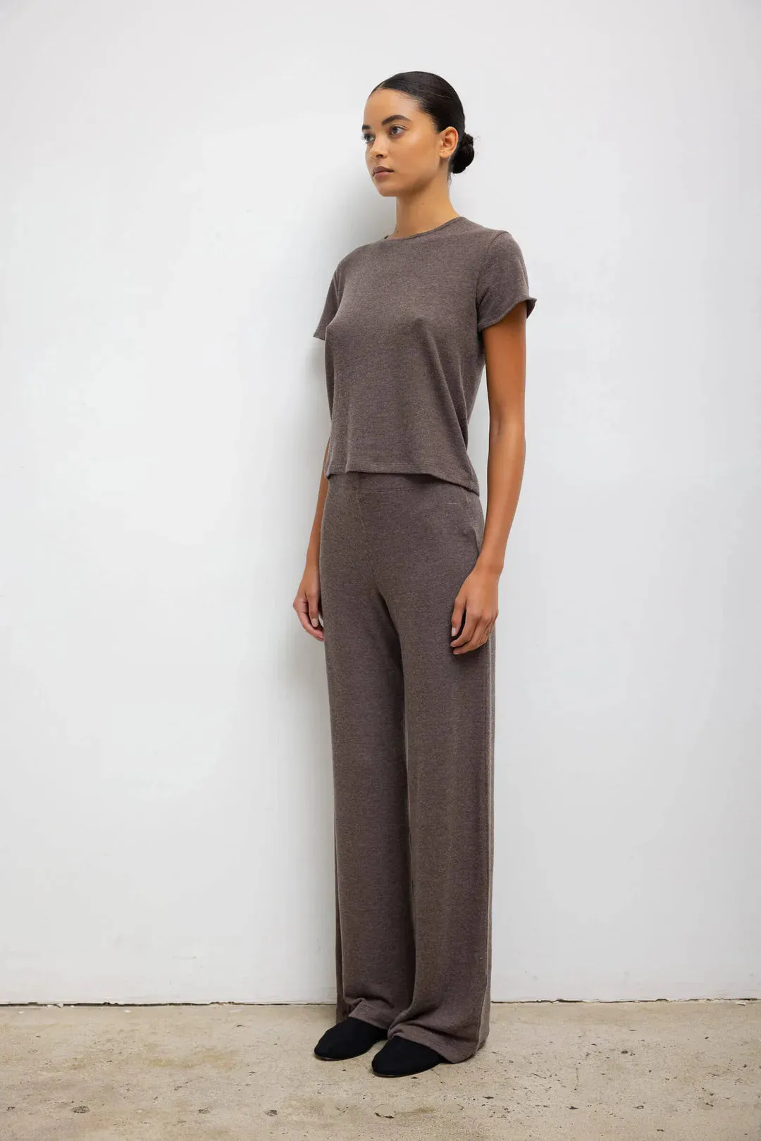 Lauren Wide Leg Pant