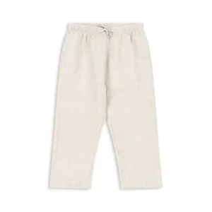 Leoni Pants aus Bio-Baumwolle / Leinen Mischung