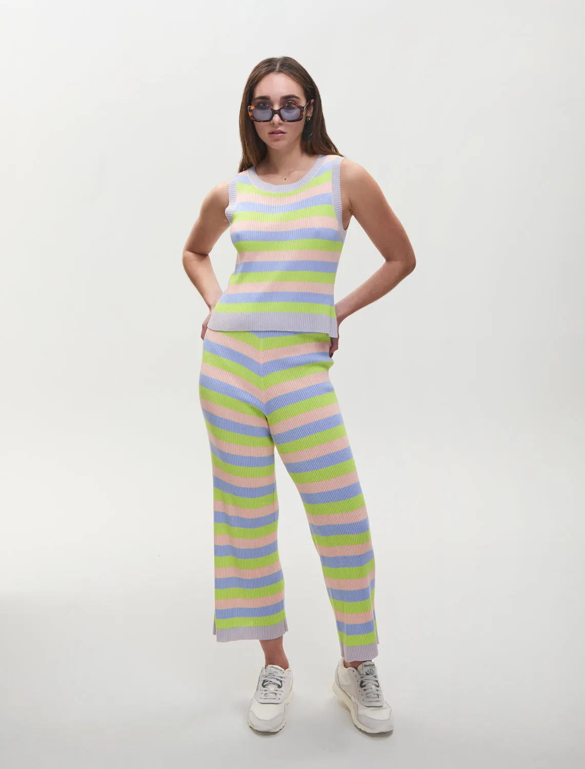 LEVEL PANT